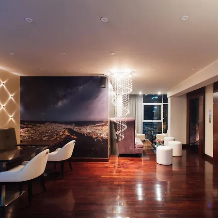 Stannum Boutique Hotel & Spa-3