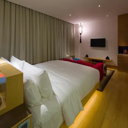 Hotel Indigo Hong Kong Island By Ihg-3