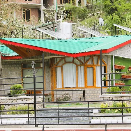 Manuallaya The Resort & Spa-2