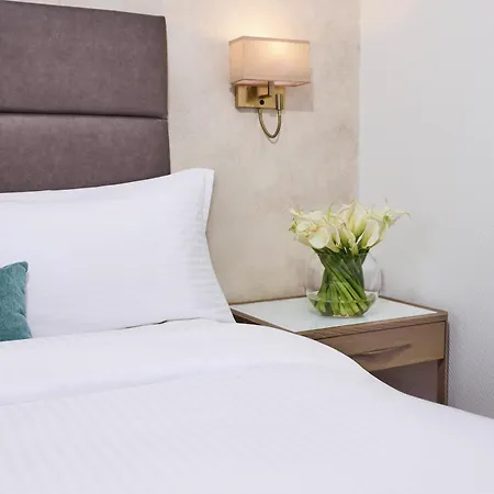 Gefinor Rotana - Beirut-3