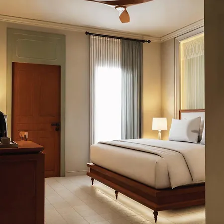 Hotel Kiridara Luang Prabang-2