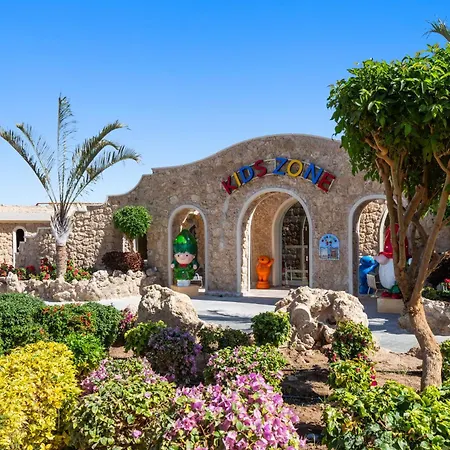 Pickalbatros Citadel Resort Sahl Hasheesh (Adults Only)-3