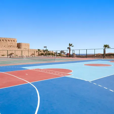 Pickalbatros Citadel Resort Sahl Hasheesh (Adults Only)-2