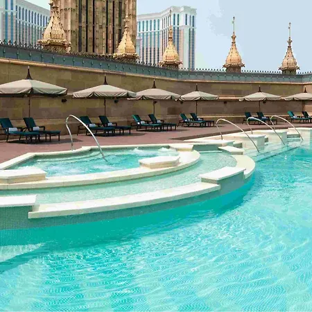 Conrad Macao-2