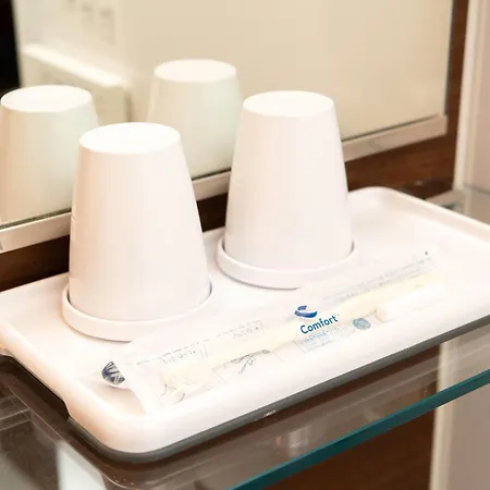 Comfort Hotel Tokyo Kanda-3