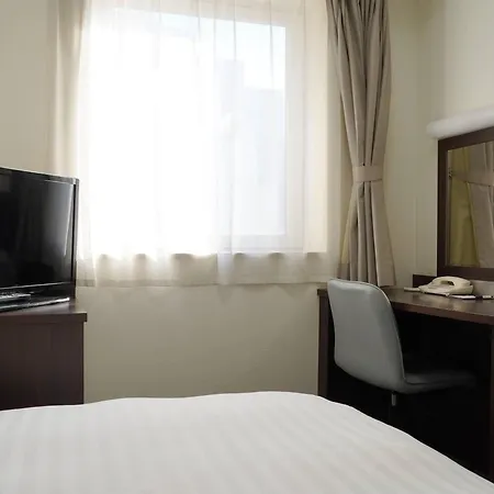 Comfort Hotel Tokyo Kanda-3