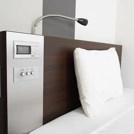 Comfort Hotel Tokyo Kanda-2