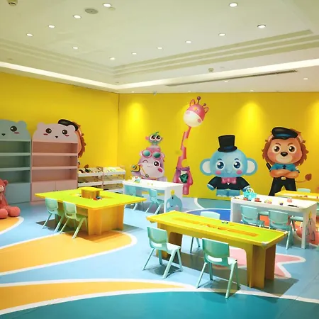 Hilton Foshan-3