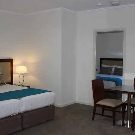 Quality Hotel Regent Rockhampton-2