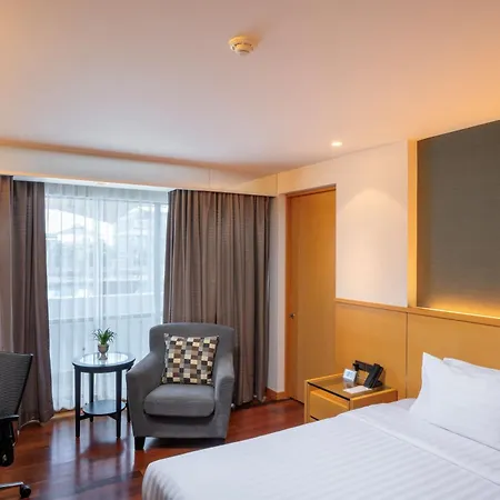 Lao Plaza Hotel-2