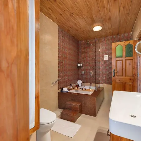 Storii By Itc Hotels Urvashis Retreat, Manali-3