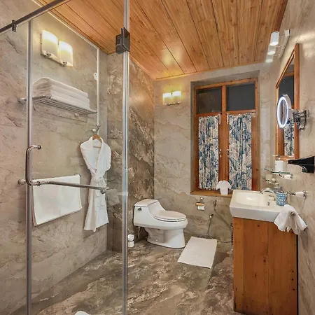 Storii By Itc Hotels Urvashis Retreat, Manali-2