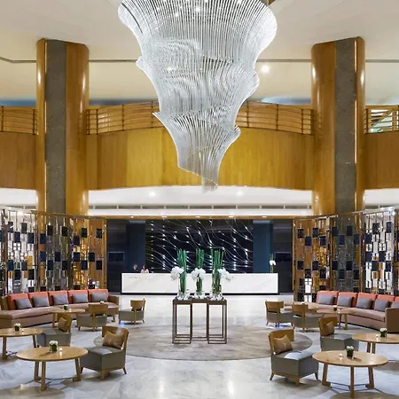 Melia Yangon-2
