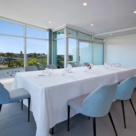 Swiss-Belsuites Victoria Park Auckland-2