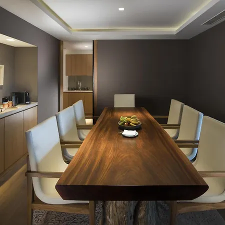 Andaz Delhi, By Hyatt-2