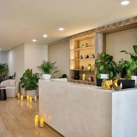 La Ville Hotel & Suites City Walk Dubai, Autograph Collection-3