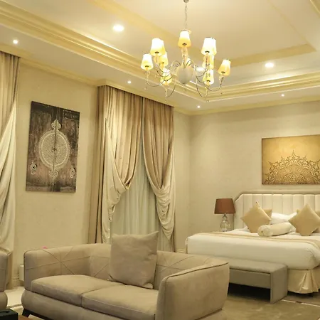 Park Inn By Radisson Makkah Al Naseem-2