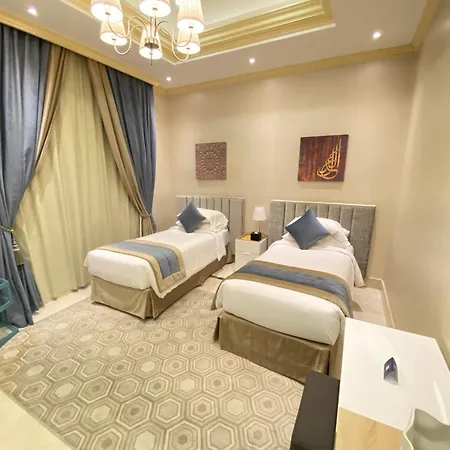 Park Inn By Radisson Makkah Al Naseem-3