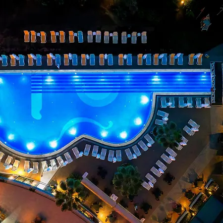 The Raga Side Ultra All Inclusive (Adults Only)-2