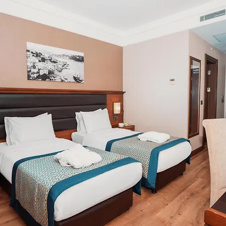 Grand Makel Hotel Topkapi-3
