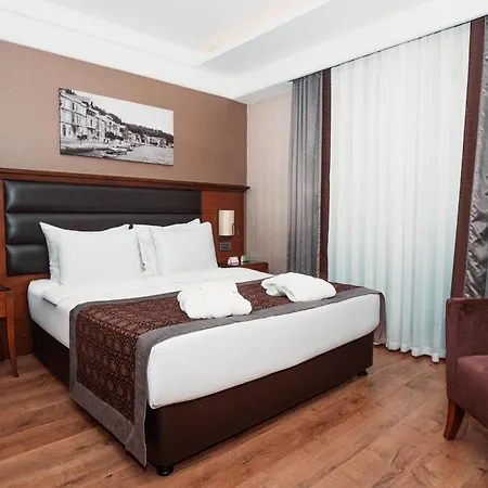 Grand Makel Hotel Topkapi-2