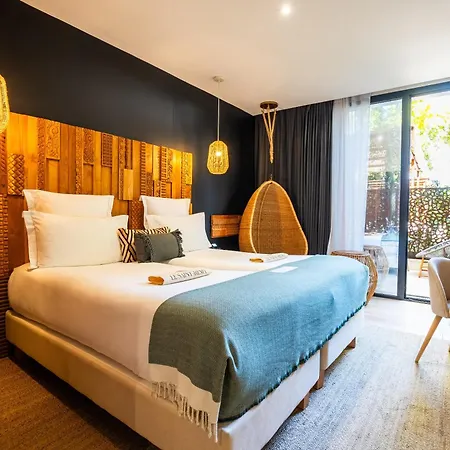Hotel Le Saint Remy & Spa-2