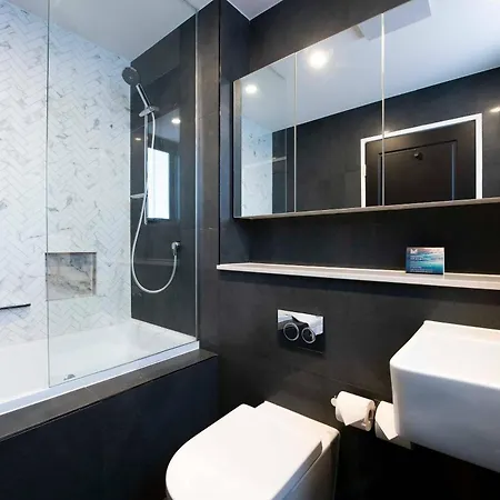 Gladius Hotels & Suites Parramatta, An Ascend Hotel Collection-2