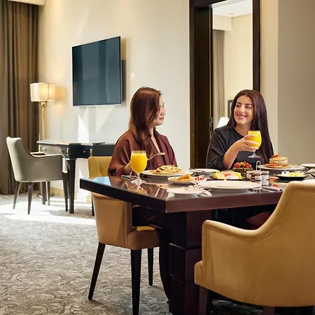 Golden Tulip Doha Hotel-3