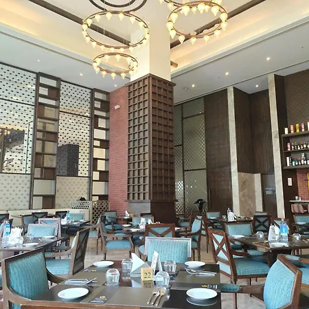 Gift City Club, A Member Of Radisson Individuals-3