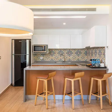 The Fives Beach Hotel & Residences - All Senses Inclusive-3
