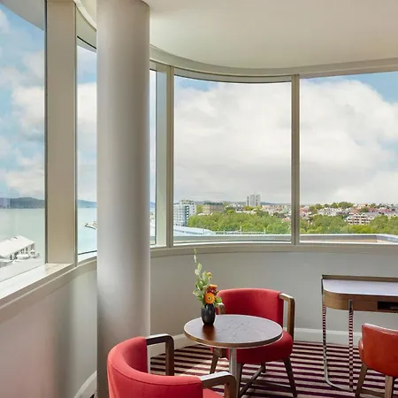 The Tasman, A Luxury Collection Hotel, Hobart-3