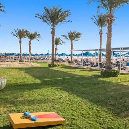 Pickalbatros Blu Spa Resort - Adults Friendly 16 Years Plus- Ultra All-Inclusive-2