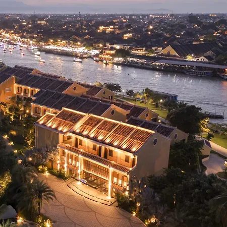 Moire Hoi An, Vignette Collection By Ihg-3