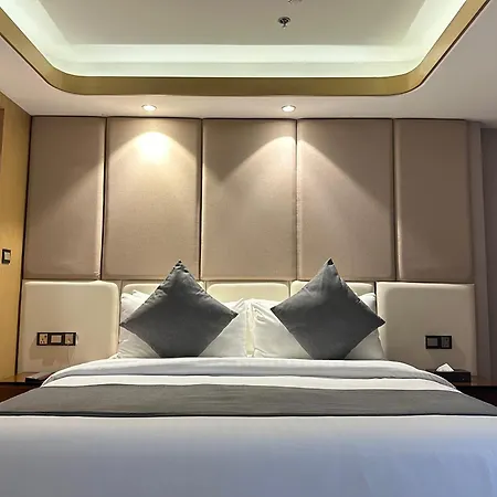 One Euphoria Luxe Hotel-2