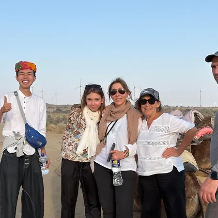 Relax Inn Jaisalmer-2