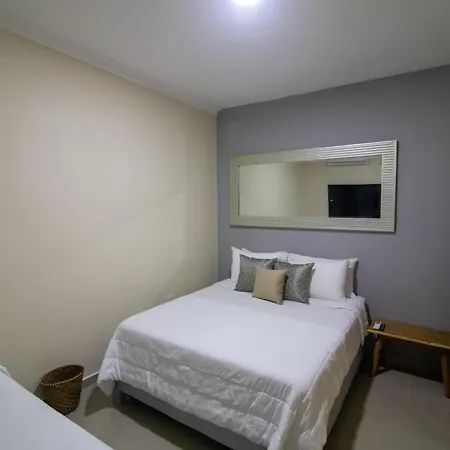 Casa Palmar Cartagena-2