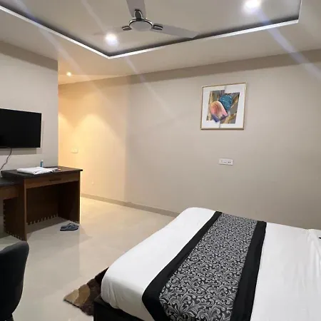 Hotel Paradise Dream-3