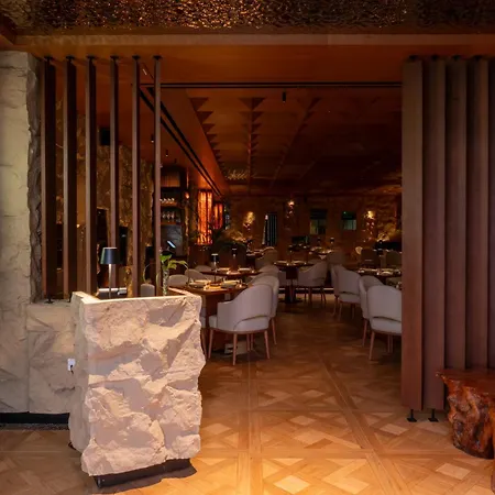 The St. Regis Al Mouj Muscat Resort-3