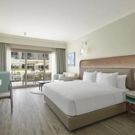 Doubletree By Hilton Mangroovy El Gouna Resort-3