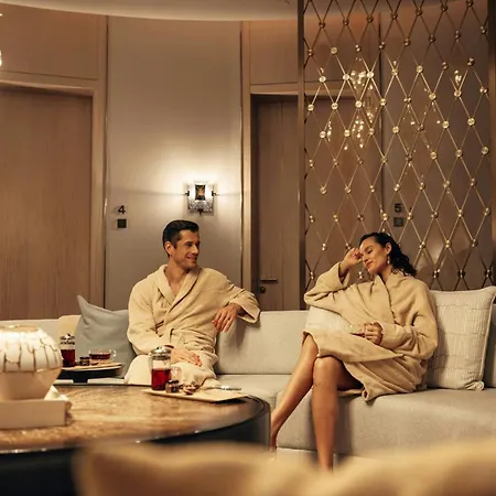 The St. Regis Belgrade-3