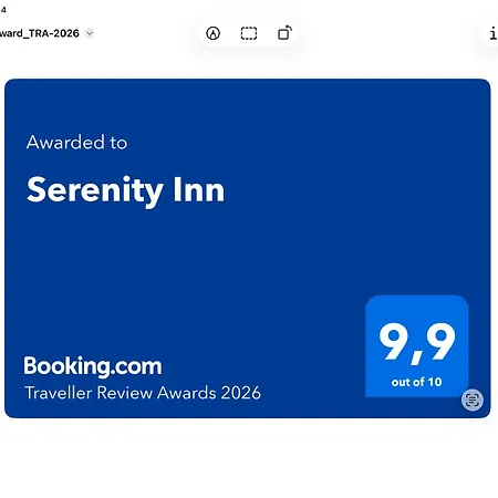 Serenity Inn-3