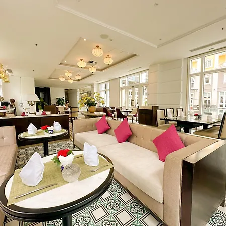 Hotel Royal Hoi An Danang-2