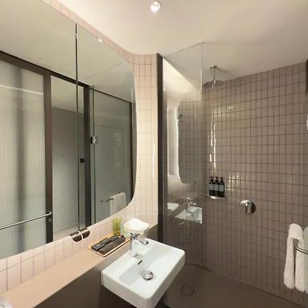 21 Carpenter, Singapore, A Member Of Design Hotels-3