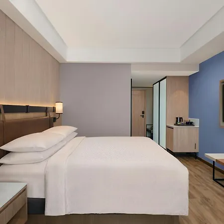 Four Points By Sheraton Nashik-3