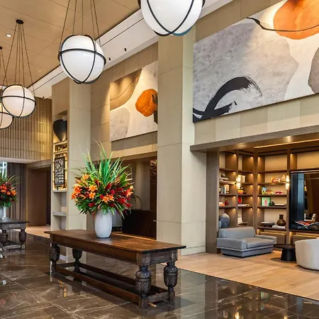 Intercontinental Real Lima Miraflores By Ihg-2