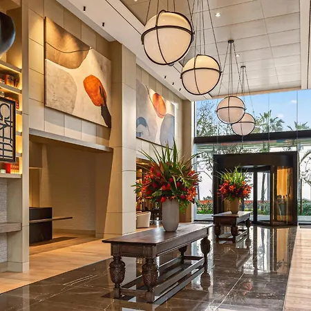 Intercontinental Real Lima Miraflores By Ihg-3