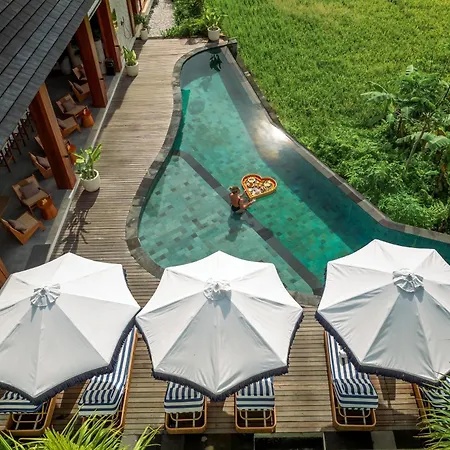 Asvara Resort & Spa Ubud By Ini Vie Hospitality-3