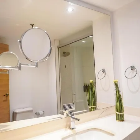 Hotel Ilar Boulevard Del Rio-3