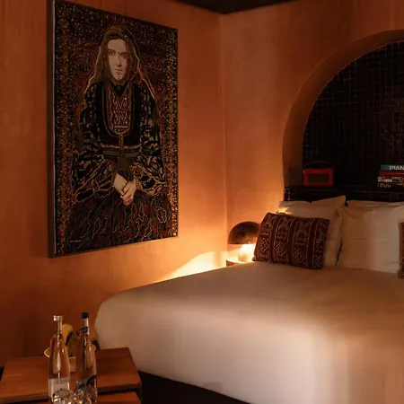 The Mellah Hotel-3