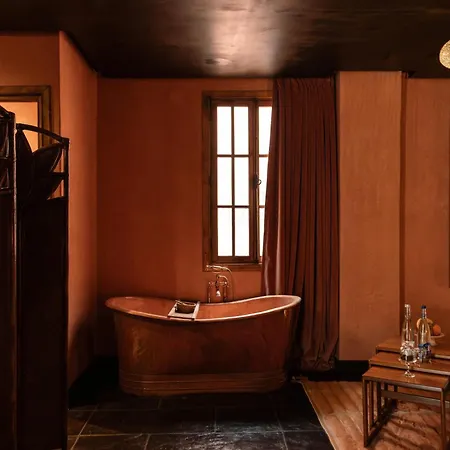 The Mellah Hotel-2